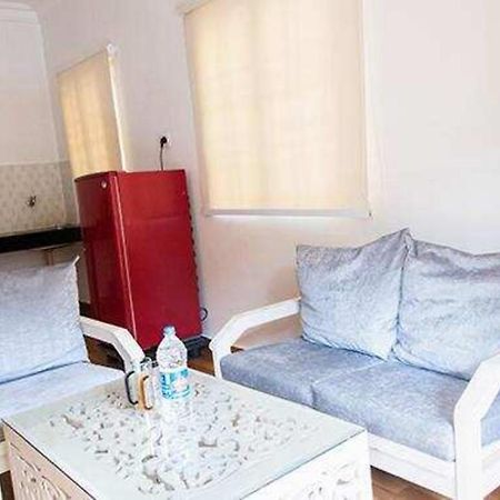 Fabhotel Prime Toro Highland Beach Resort With Pool - 500M From Candolim Beach Extérieur photo