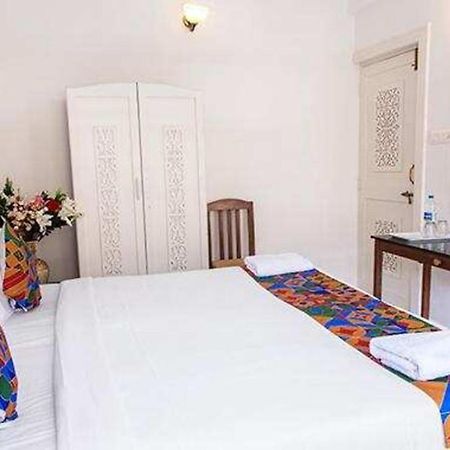 Fabhotel Prime Toro Highland Beach Resort With Pool - 500M From Candolim Beach Extérieur photo