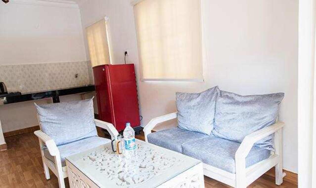 Fabhotel Prime Toro Highland Beach Resort With Pool - 500M From Candolim Beach Extérieur photo