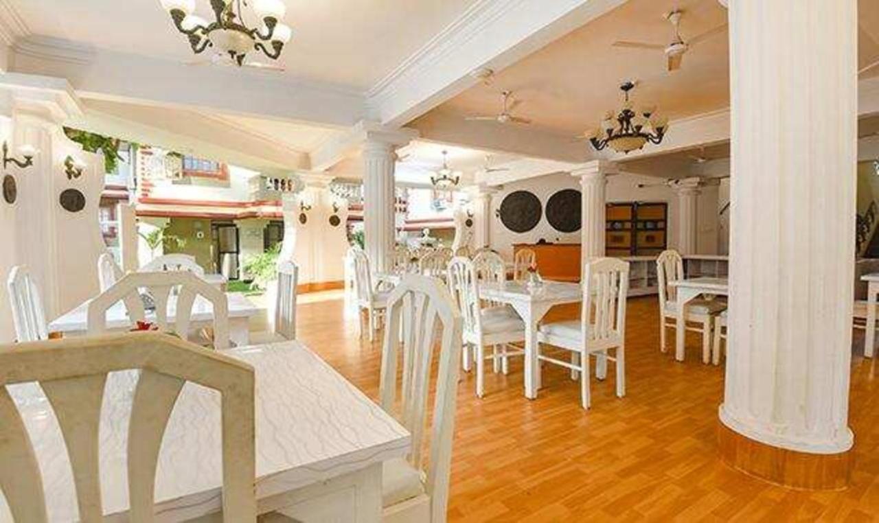 Fabhotel Prime Toro Highland Beach Resort With Pool - 500M From Candolim Beach Extérieur photo