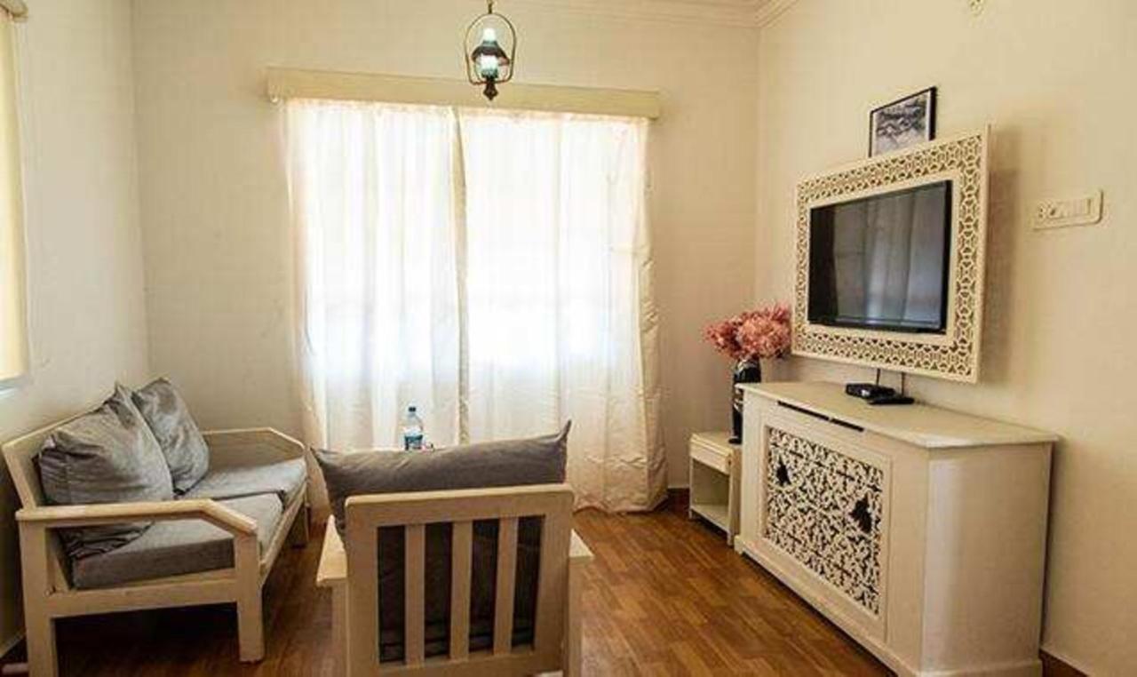 Fabhotel Prime Toro Highland Beach Resort With Pool - 500M From Candolim Beach Extérieur photo