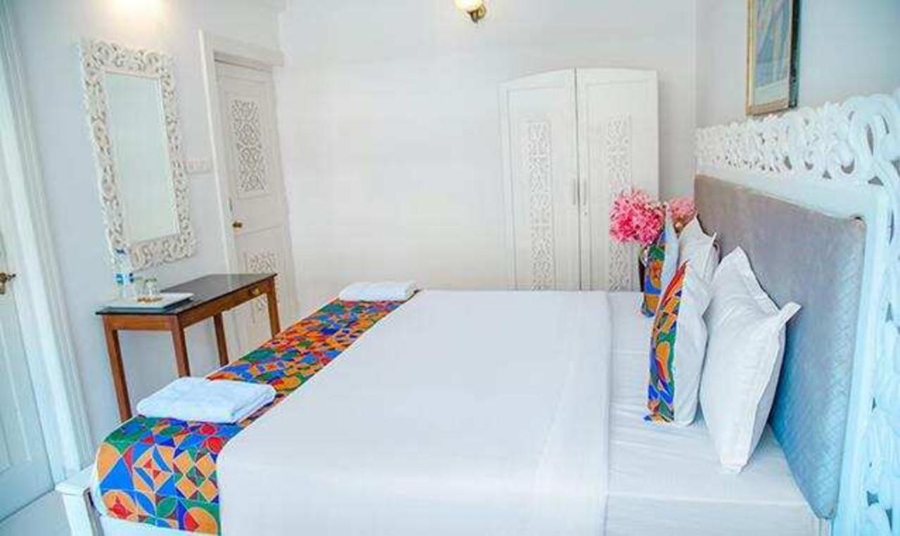 Fabhotel Prime Toro Highland Beach Resort With Pool - 500M From Candolim Beach Extérieur photo