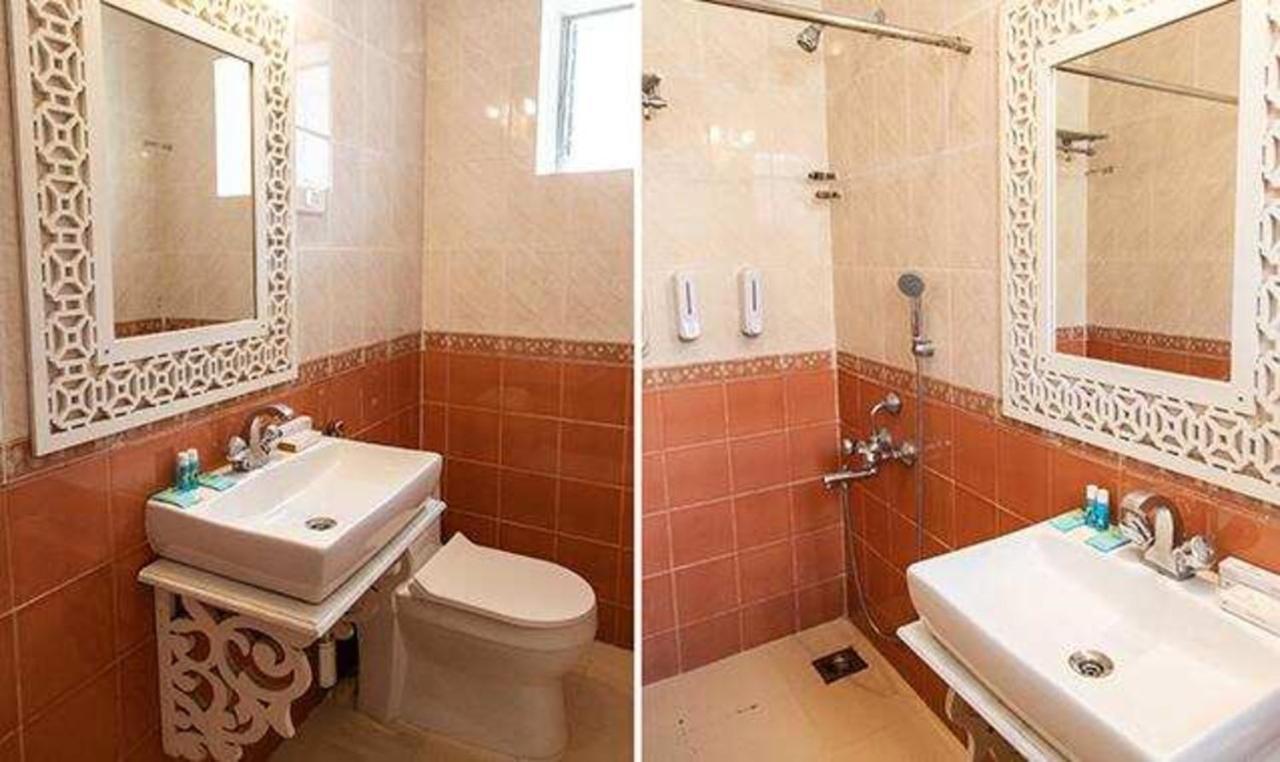Fabhotel Prime Toro Highland Beach Resort With Pool - 500M From Candolim Beach Extérieur photo